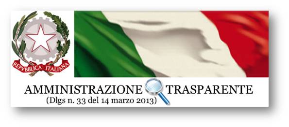 Amministrazione trasparente